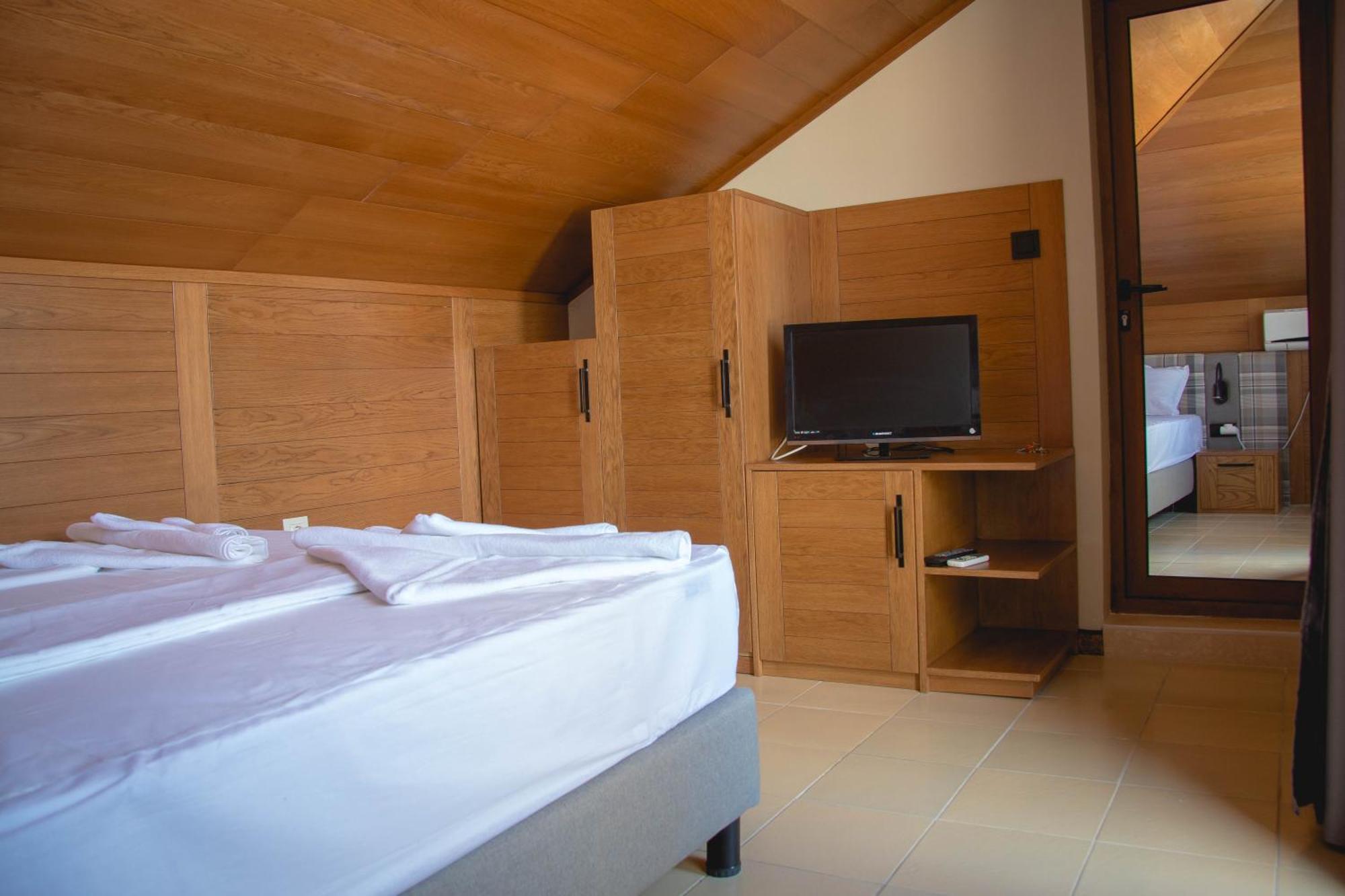 Prince Cyril Hotel Nessebar Extérieur photo
