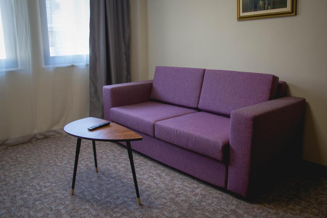 Prince Cyril Hotel Nessebar Extérieur photo